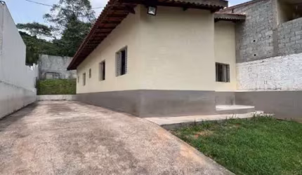 Casa com 3 dormitórios à venda, no Sun Valley em Terra Preta - CA5032