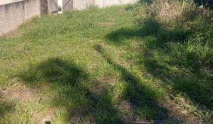 Terreno à venda, 740 m² no Jardim Paulista - Atibaia/SP - TE2248