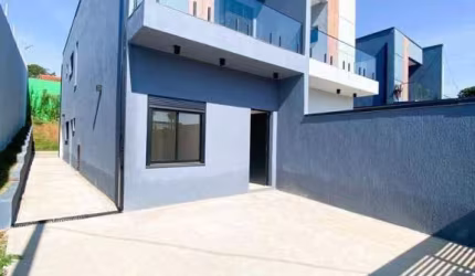 Casa com 3 dormitórios à venda, no Jardim dos Pinheiros em Atibaia/SP - CA5067