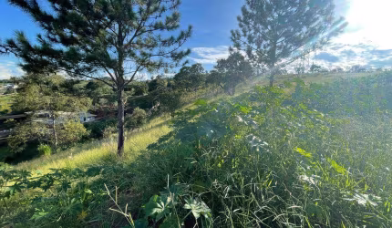 Terreno à venda, 2070 m² no Jardim Estância Brasil - Atibaia/SP - TE2269