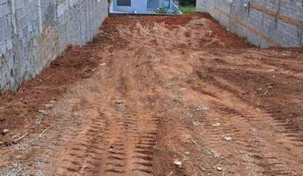 Terreno à venda, 400 m² no Jardim dos Pinheiros - Atibaia/SP - TE2271