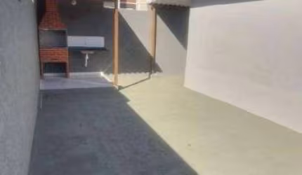 Casa com 3 dormitórios à venda, no Jardim Colonial - Atibaia/SP - CA5098
