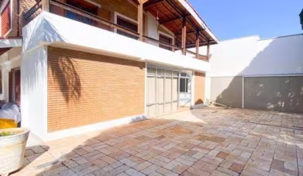 Casa com 4 dormitórios à venda, no Vila Giglio - Atibaia/SP - CA5101