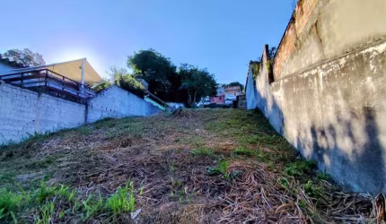 Terreno à venda, 135m² no Jardim Imperial em Atibaia/SP - TE2280
