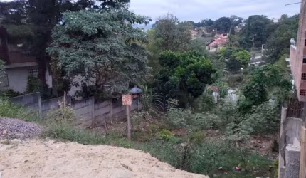 Terreno à venda, 300 m² no Jardim Imperial - Atibaia/SP - TE2281