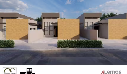 Casa com 3 dormitórios à venda, no Jardim Estância Brasil em Atibaia/SP - CA5132