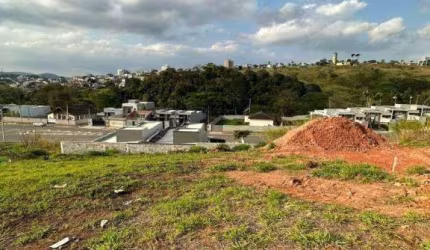 Terreno à venda, 179 m² no Loteamento Bella Atibaia - Atibaia/SP - TE2305