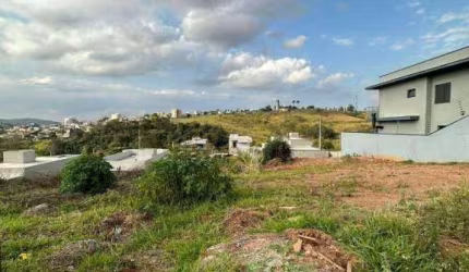 Terreno à venda, 179 m² no Loteamento Bella Atibaia - Atibaia/SP - TE2306