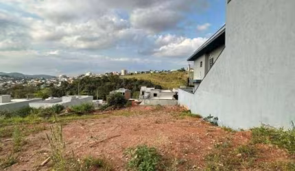 Terreno à venda, 179 m² no Loteamento Bella Atibaia - Atibaia/SP - TE2307