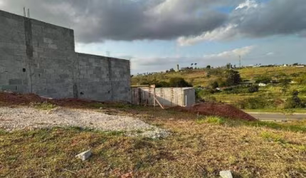 Terreno à venda, 194 m² no Loteamento Bella Atibaia - Atibaia/SP - TE2309