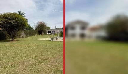 Terreno à venda, 634 m² no Jardim Floresta - Atibaia/SP - TE2311