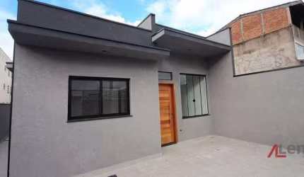 Casa com 3 dormitórios à venda, no Nova Atibaia - Atibaia/SP - CA5165