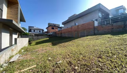 Terreno à venda, 300 m² no Terras de Atibaia - Atibaia/SP - TE2313