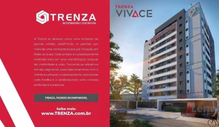Apartamento com 1 ou 2 dormitórios à venda, à partir de R$389.000,00 (à vista) no Atibaia Jardim - Atibaia/SP - AP0888