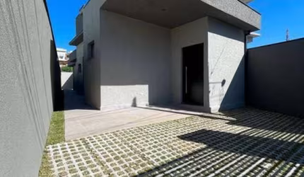 Casa com 3 dormitórios à venda, no Jardim América - Atibaia/SP - CA5206