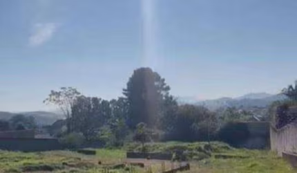 Terreno à venda, 2092 m² no Vila Santista em Atibaia/SP - TE2322