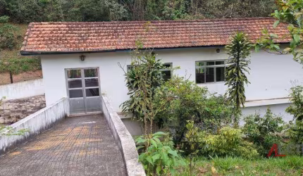 Sítio com 2 dormitórios à venda, no Portão em Atibaia/SP - SI0048