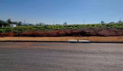 Terreno à venda, 382m² no Elementum Residencial Atibaia - Atibaia/SP - TE2323