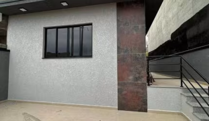 Casa com 3 dormitórios à venda, no Bella Atibaia - Atibaia/SP - CA5225