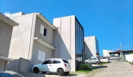 Casa com 2 dormitórios à venda, no Jardim Colonial - Atibaia/SP - CA5242