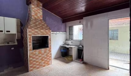 Casa com 2 dormitórios à venda, no Jardim das Cerejeiras - Atibaia/SP - CA5244