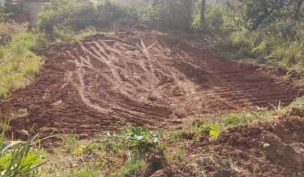 Terreno à venda, 250 m² no Jardim Planalto - Atibaia/SP - TE2338