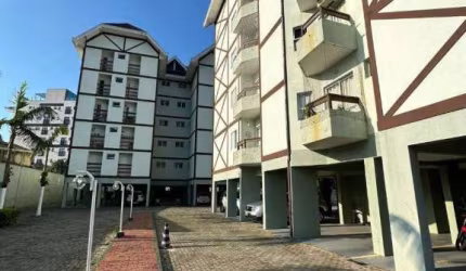 Apartamento com 2 dormitórios à venda, no Atibaia Jardim - Atibaia/SP - AP0906