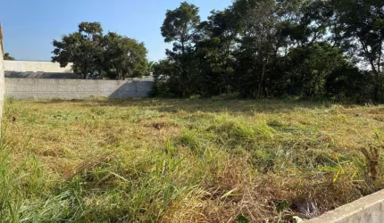Terreno à venda, 720 m² no Jardim dos Pinheiros - Atibaia/SP - TE2345