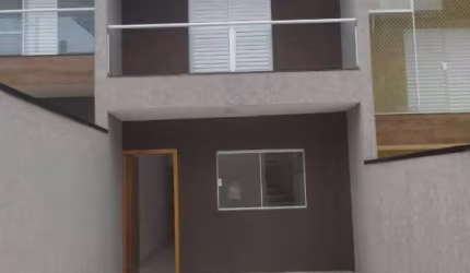 Casa com 2 dormitórios à venda, no Jardim América em Atibaia/SP - CA5321