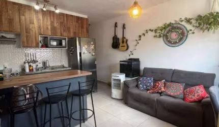 Casa com 2 dormitórios à venda, no Jardim Colonial - Atibaia/SP - CA5350