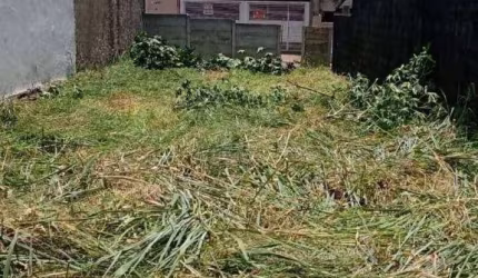 Terreno à venda, 175m² no Nova Atibaia - Atibaia/SP - TE