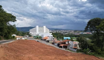 Terreno à venda, à partir de 230m² no Jardim São Felipe - Atibaia/SP - TE2367