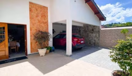 Casa com 4 dormitórios à venda, no Vila Giglio - Atibaia/SP - CA5353