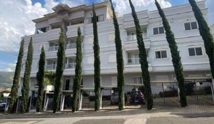 Apartamento com 3 dormitórios à venda, no Jardim do Lago - Atibaia/SP - AP0923