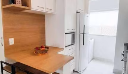 Apartamento com 2 dormitórios à venda, no Nova Atibaia - Atibaia/SP - AP0924