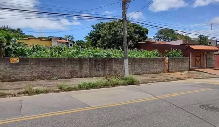 Terreno à venda, 960m² no Jardim dos Pinheiros - Atibaia/SP - TE2378