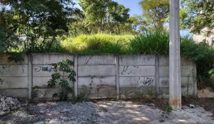 Terreno à venda, 715m² no Jardim Paulista - Atibaia/SP - TE2380