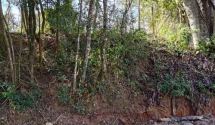 Terreno à venda, 169 m² no Jardim Santo Antônio - Atibaia/SP - TE2384