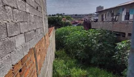 Terreno à venda, 232 m² no Jardim Alvinópolis - Atibaia/SP - TE2393
