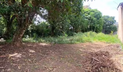 Terreno à venda, 480m² no Chácaras Interlagos - Atibaia/SP - TE2399