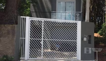 Casa com 3 dormitórios à venda, no Jardim Santo Antônio - Atibaia/SP - CA5431