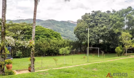 Terreno à venda, 2110m² no Vila Petrópolis - Atibaia/SP - TE2401