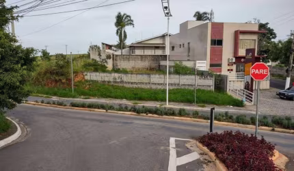 Terreno à venda, 294m² no Jardim Paulista - Atibaia/SP - TE2404