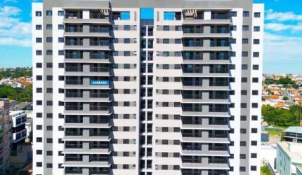 Apartamento com 2 dormitórios à venda, no Nova Gardênia - Atibaia/SP - AP0935