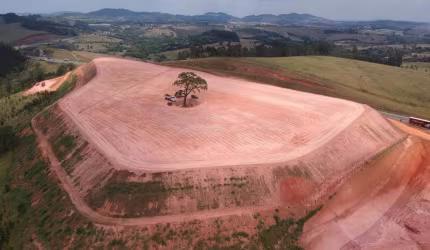 Terreno à venda, 60000m² em Bragança Paulista/SP - TE2410