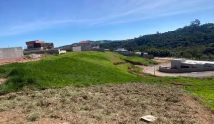 Terreno à venda, 360m² no Alto da Floresta em Bom Jesus dos Perdões/SP - TE2418