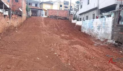 Terreno à venda, 150m² no Jardim Imperial - Atibaia/SP - TE2423