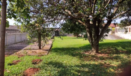 Terreno à venda, 645 m² no Jardim Paulista - Atibaia/SP - TE2426