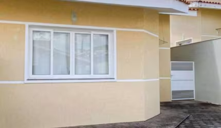 Casa à venda, 87 m² por R$ 490.000,00 - Condomínio Marf III - Bom Jesus dos Perdões/SP