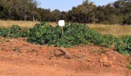 Terreno à venda, 360m² no Elementum Residencial Atibaia - Atibaia/SP - TE2433